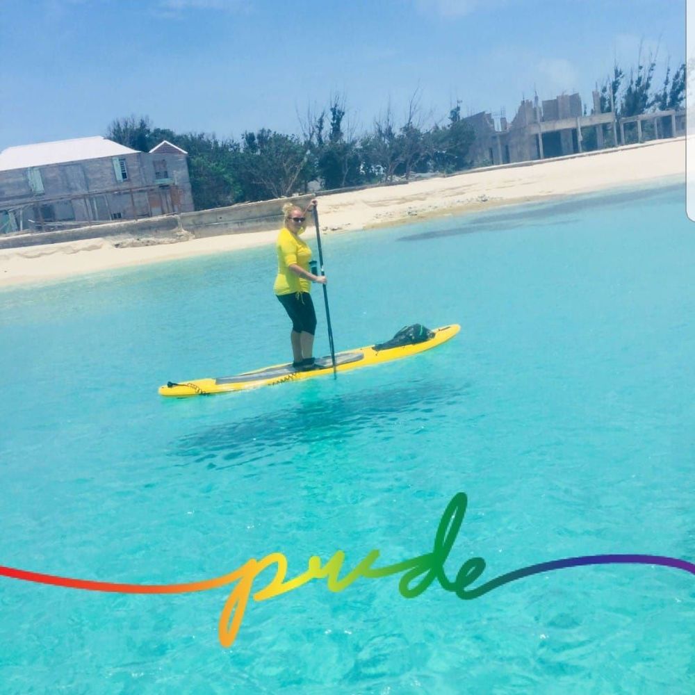 Meet your Posher, Kyann